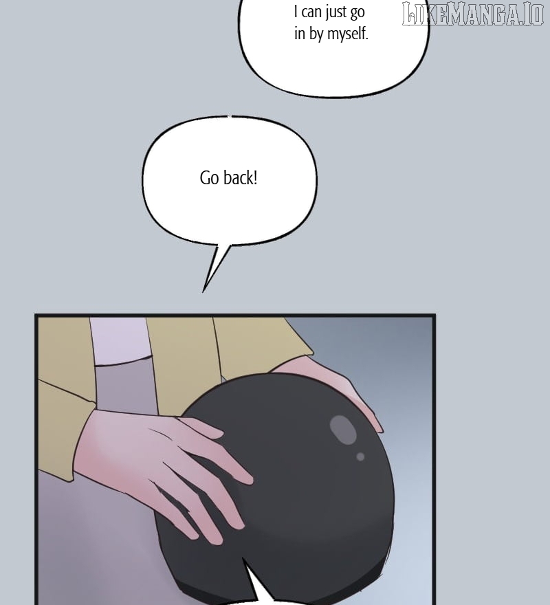 Soul to Soul Chapter 23 - page 84